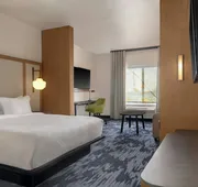 Fairfield by Marriott Inn & Suites Kansas City at The Legends hotel detail image 4