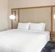 Fairfield by Marriott Inn & Suites Kansas City at The Legends hotel detail image 5
