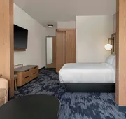 Fairfield by Marriott Inn & Suites Kansas City at The Legends hotel detail image 7