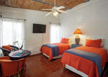 Garden of Dreams Boutique Hotel hotel thumbnail 2