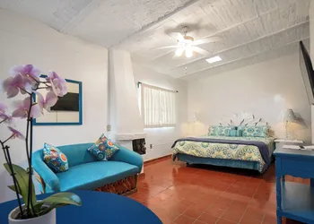 Garden of Dreams Boutique Hotel hotel thumbnail 4