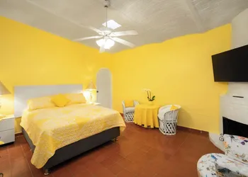 Garden of Dreams Boutique Hotel hotel thumbnail 7
