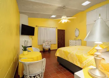 Garden of Dreams Boutique Hotel hotel thumbnail 8