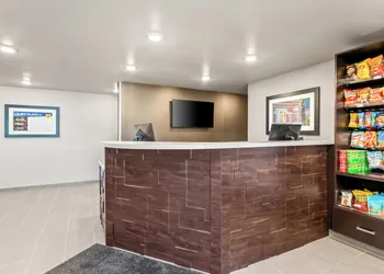 My Place Hotel-Bentonville Rogers AR hotel thumbnail 2