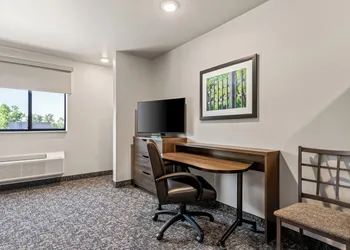 My Place Hotel-Bentonville Rogers AR hotel thumbnail 5