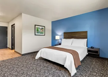 My Place Hotel-Bentonville Rogers AR hotel thumbnail 7