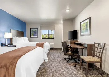 My Place Hotel-Bentonville Rogers AR hotel thumbnail 8