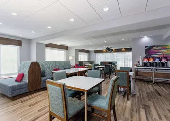 Hampton Inn By Hilton Ocoee Orlando hotel thumbnail 2