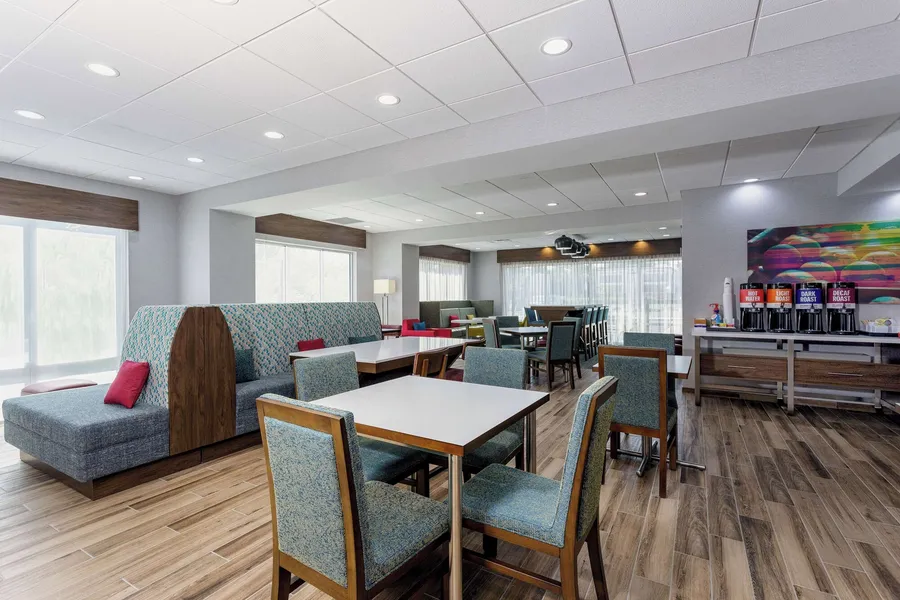 Hampton Inn By Hilton Ocoee Orlando hotel detail image 2