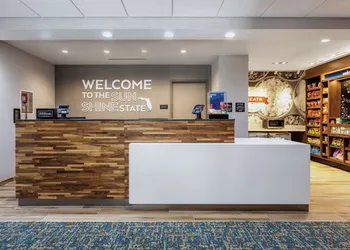 Hampton Inn By Hilton Ocoee Orlando hotel thumbnail 3