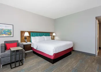 Hampton Inn By Hilton Ocoee Orlando hotel thumbnail 4