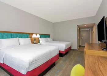 Hampton Inn By Hilton Ocoee Orlando hotel thumbnail 5