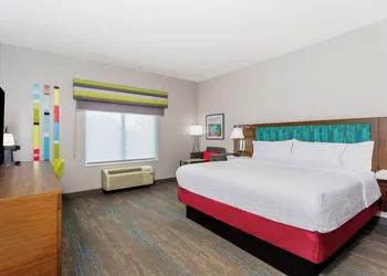 Hampton Inn By Hilton Ocoee Orlando hotel thumbnail 6