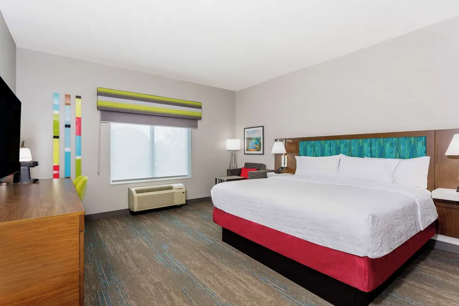 Hampton Inn By Hilton Ocoee Orlando hotel detail image 6