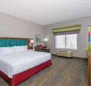 Hampton Inn By Hilton Ocoee Orlando hotel detail image 7