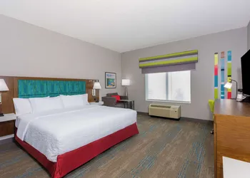 Hampton Inn By Hilton Ocoee Orlando hotel thumbnail 7