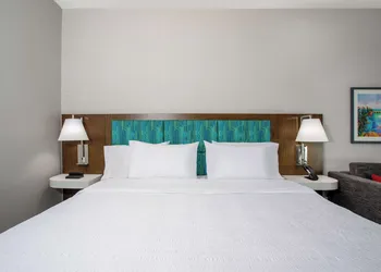 Hampton Inn By Hilton Ocoee Orlando hotel thumbnail 8