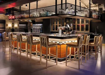 Moxy Asheville Downtown hotel thumbnail 3