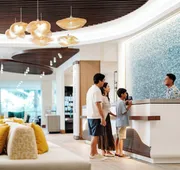 Marriott Vacation Club, Waikiki hotel detail image 4
