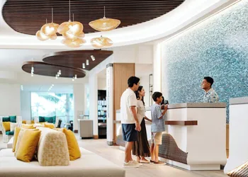 Marriott Vacation Club, Waikiki hotel thumbnail 4
