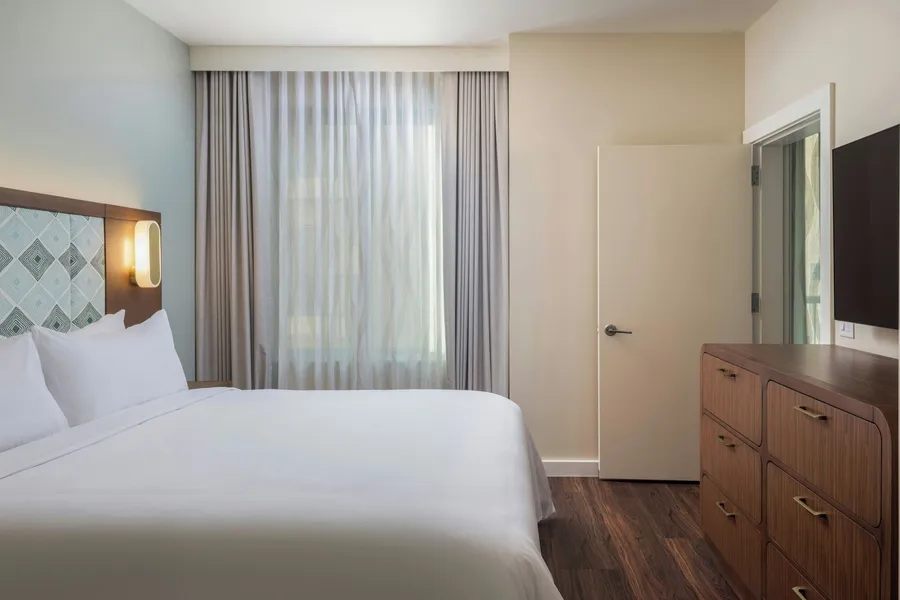 Marriott Vacation Club, Waikiki hotel detail image 6