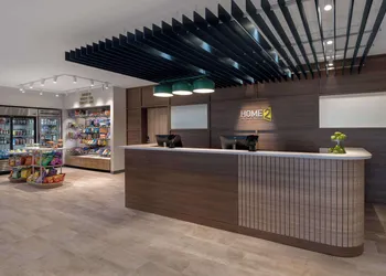 Home2 Suites By Hilton Sheboygan hotel thumbnail 4