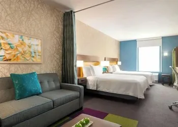 Home2 Suites By Hilton Sheboygan hotel thumbnail 5