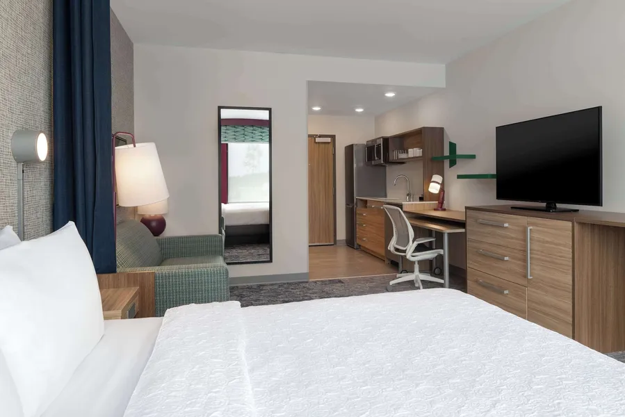 Home2 Suites By Hilton Sheboygan hotel detail image 6