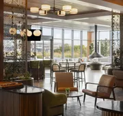 Printing House Hotel Nashville Downtown, Tapestry by Hilton hotel detail image 3