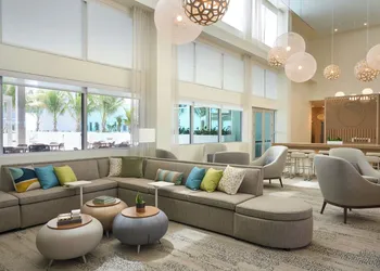 Element Melbourne Oceanfront hotel thumbnail 4