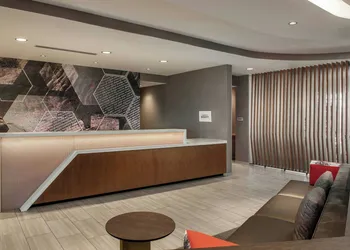 SpringHill Suites by Marriott Phoenix West/Avondale hotel thumbnail 2