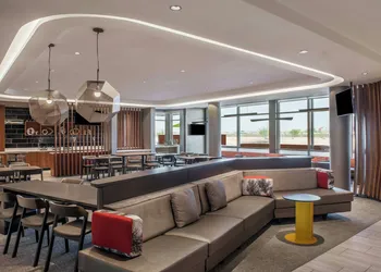 SpringHill Suites by Marriott Phoenix West/Avondale hotel thumbnail 3