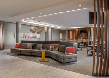 SpringHill Suites by Marriott Phoenix West/Avondale hotel thumbnail 4