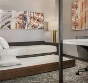 SpringHill Suites by Marriott Phoenix West/Avondale hotel detail image 5