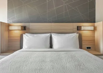 SpringHill Suites by Marriott Phoenix West/Avondale hotel thumbnail 6