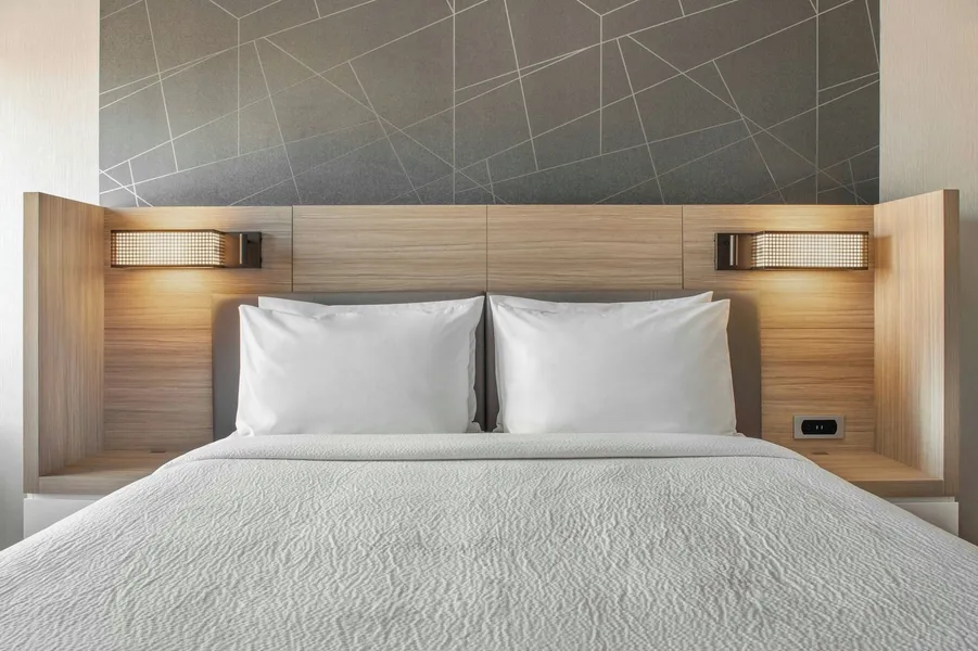 SpringHill Suites by Marriott Phoenix West/Avondale hotel detail image 6