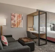 SpringHill Suites by Marriott Phoenix West/Avondale hotel detail image 7