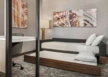 SpringHill Suites by Marriott Phoenix West/Avondale hotel thumbnail 8