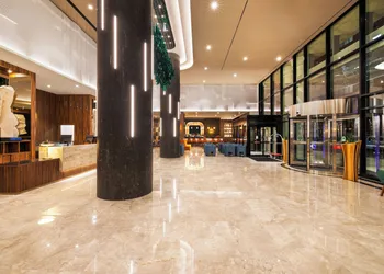 Hotel Riu Plaza Chicago hotel thumbnail 2