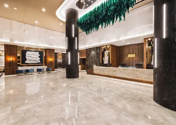 Hotel Riu Plaza Chicago hotel thumbnail 3