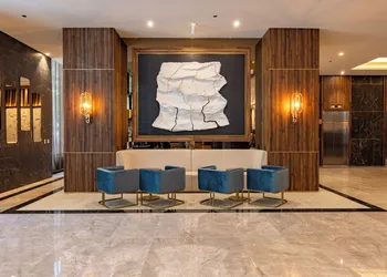 Hotel Riu Plaza Chicago hotel thumbnail 4