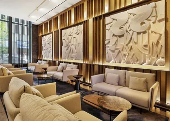 Hotel Riu Plaza Chicago hotel thumbnail 7