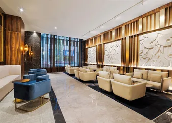 Hotel Riu Plaza Chicago hotel thumbnail 8