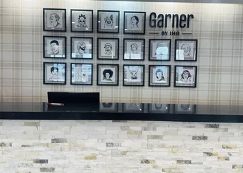 Garner Hotel North Bergen - NYC Gateway by IHG hotel thumbnail 2