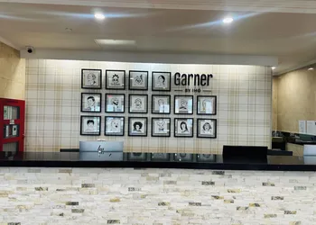 Garner Hotel North Bergen - NYC Gateway by IHG hotel thumbnail 3