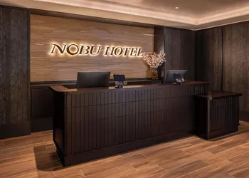 Nobu Hotel New Orleans - A Caesars Rewards Destination hotel thumbnail 2