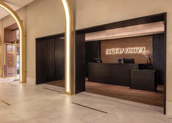 Nobu Hotel New Orleans - A Caesars Rewards Destination hotel thumbnail 3