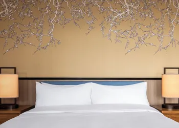 Nobu Hotel New Orleans - A Caesars Rewards Destination hotel thumbnail 4