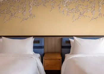 Nobu Hotel New Orleans - A Caesars Rewards Destination hotel thumbnail 6