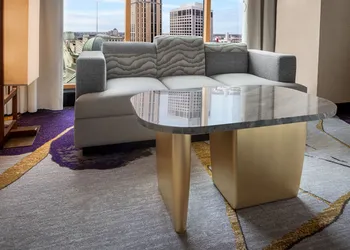 Nobu Hotel New Orleans - A Caesars Rewards Destination hotel thumbnail 8